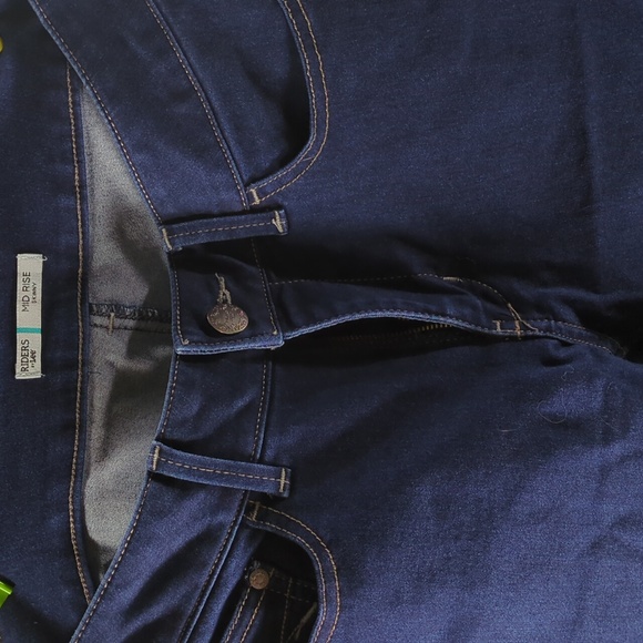 lee riders jeans - Picture 3 of 5